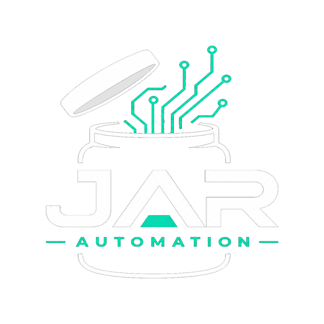 JAR Automation